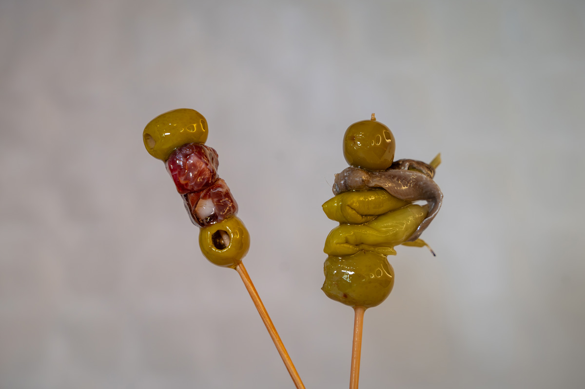 Gildas La Tasca Criolla