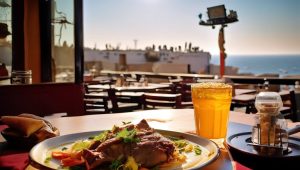 de tapas por Málaga